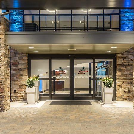 Holiday Inn Express Hotel & Suites Fort Payne By Ihg Luaran gambar