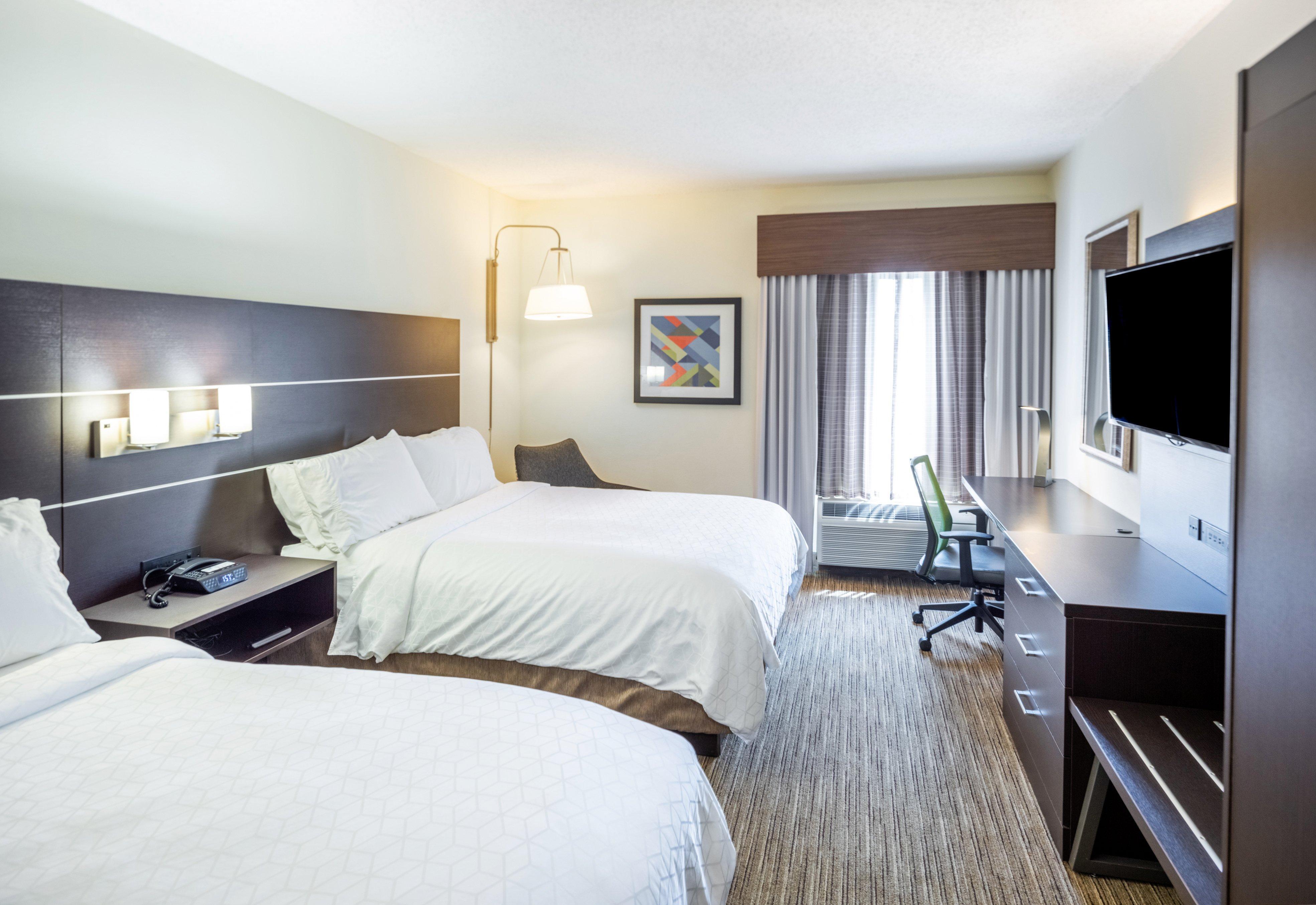 Holiday Inn Express Hotel & Suites Fort Payne By Ihg Luaran gambar