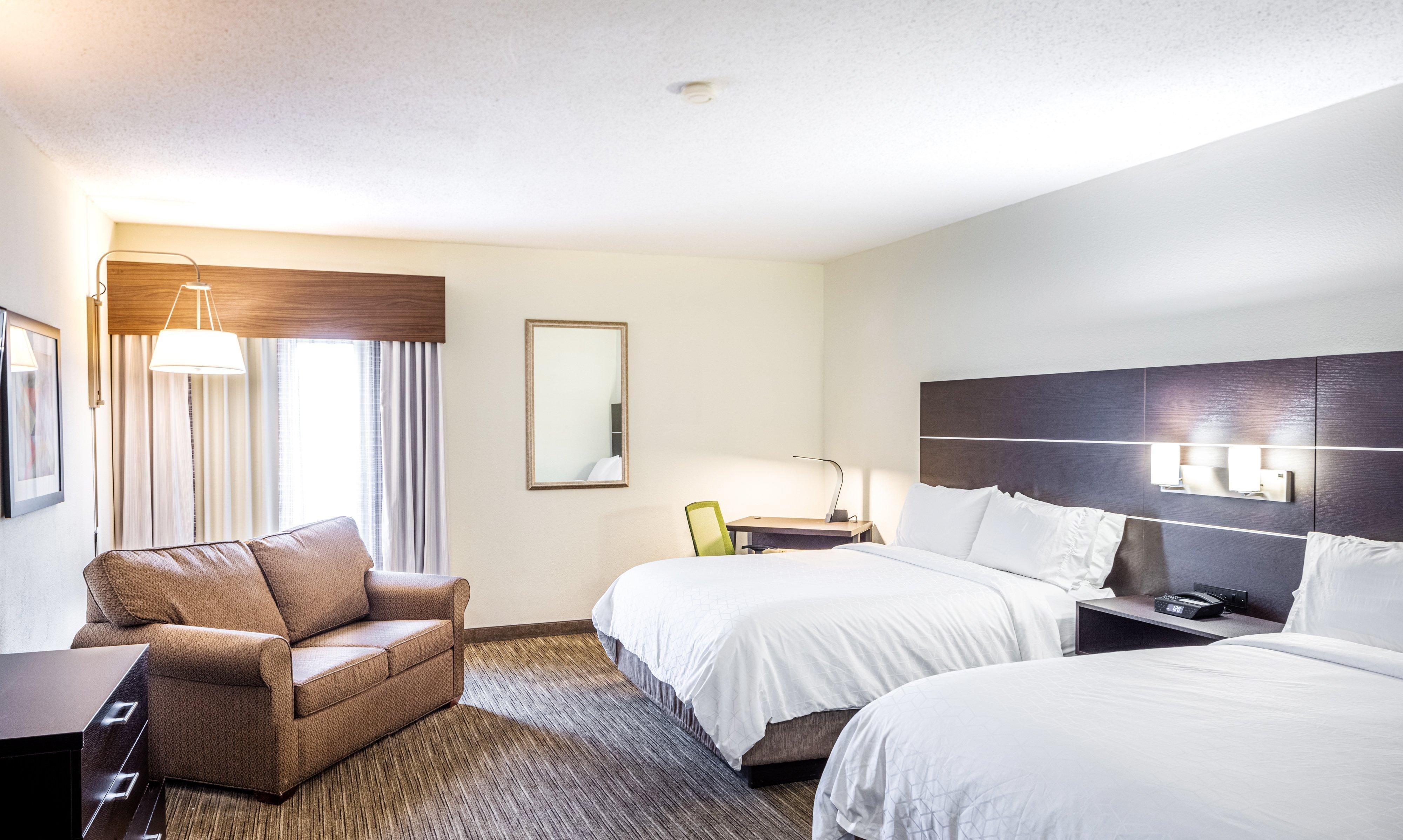 Holiday Inn Express Hotel & Suites Fort Payne By Ihg Luaran gambar