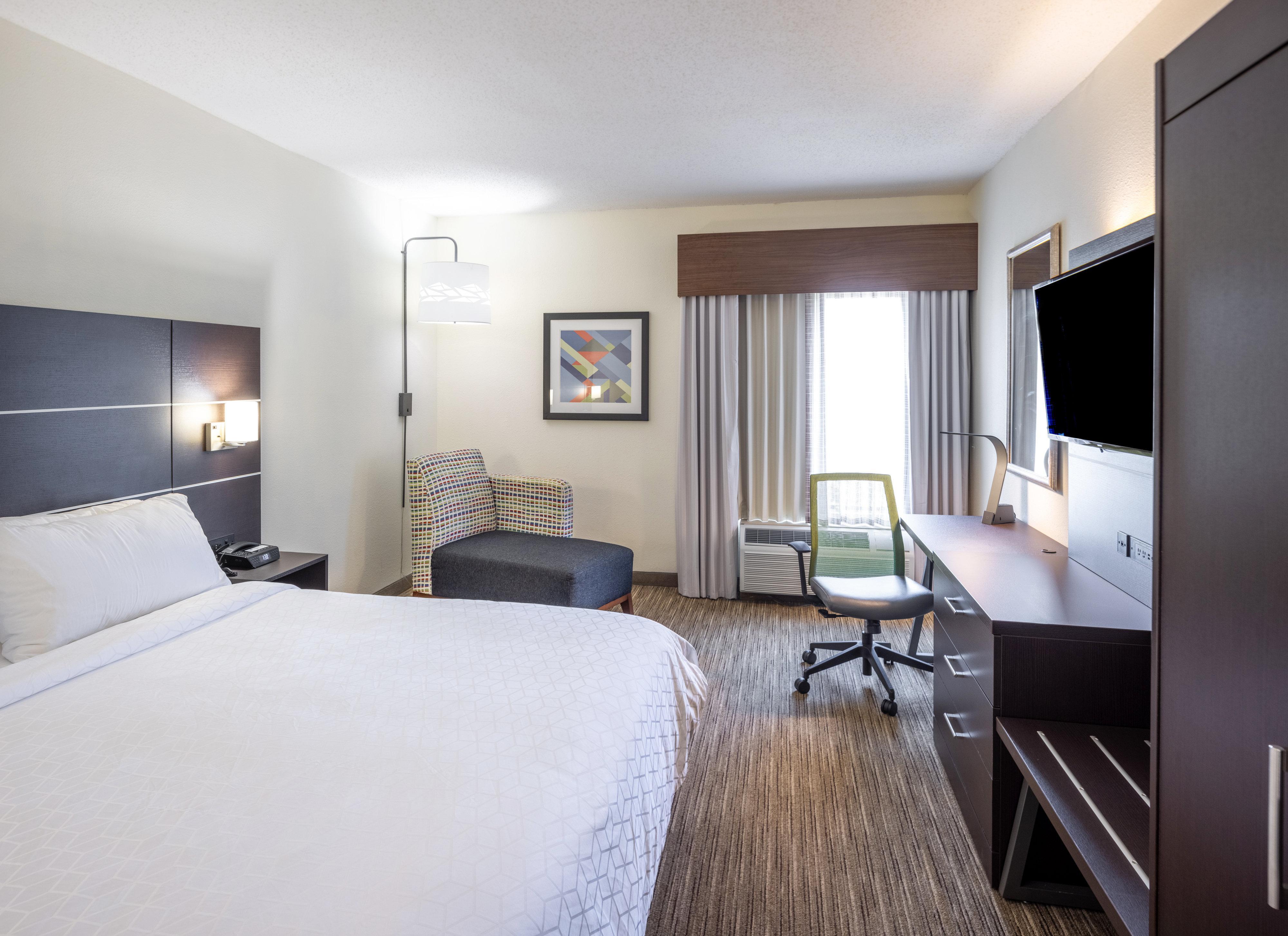 Holiday Inn Express Hotel & Suites Fort Payne By Ihg Luaran gambar