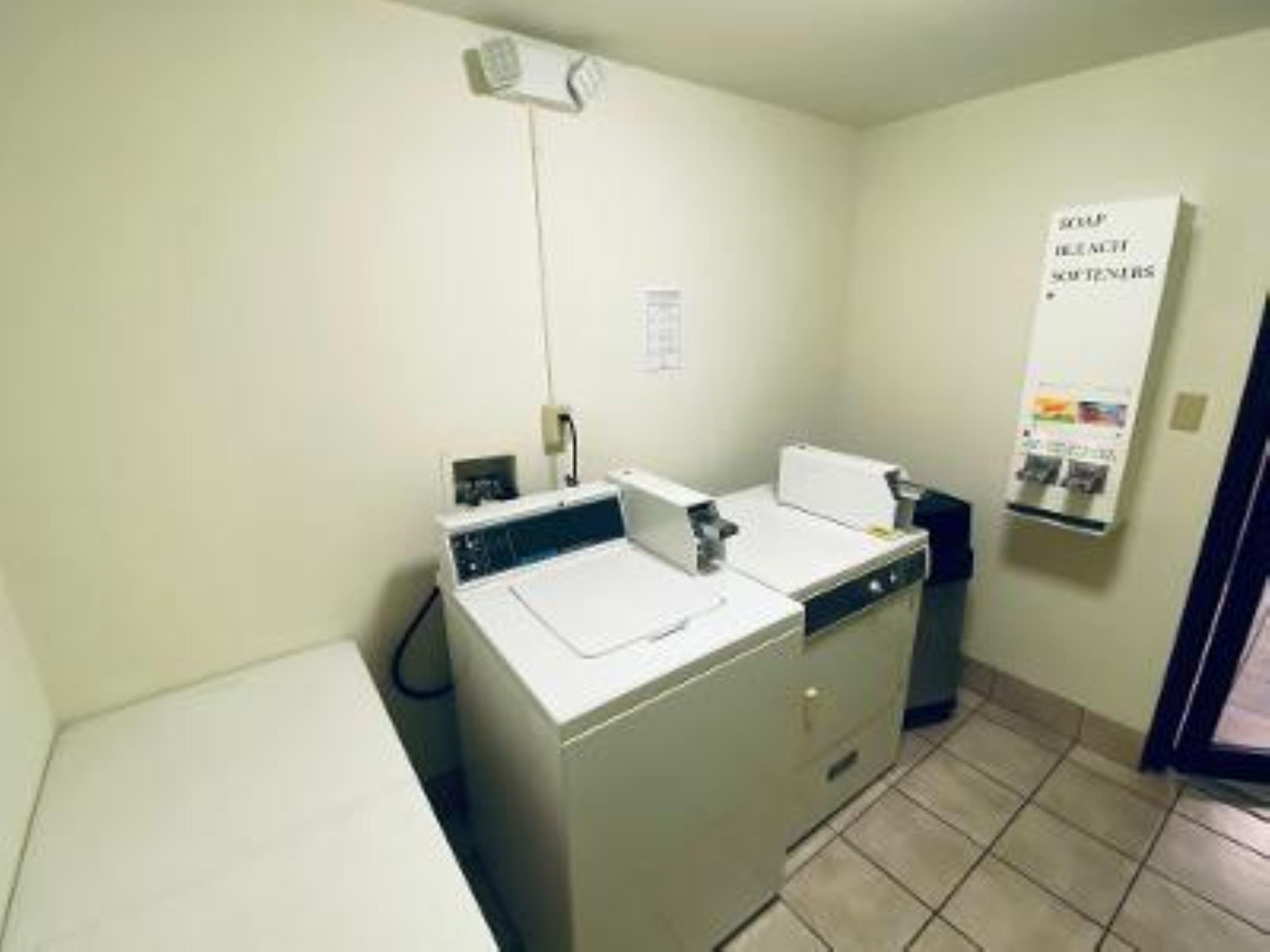 Holiday Inn Express Hotel & Suites Fort Payne By Ihg Luaran gambar
