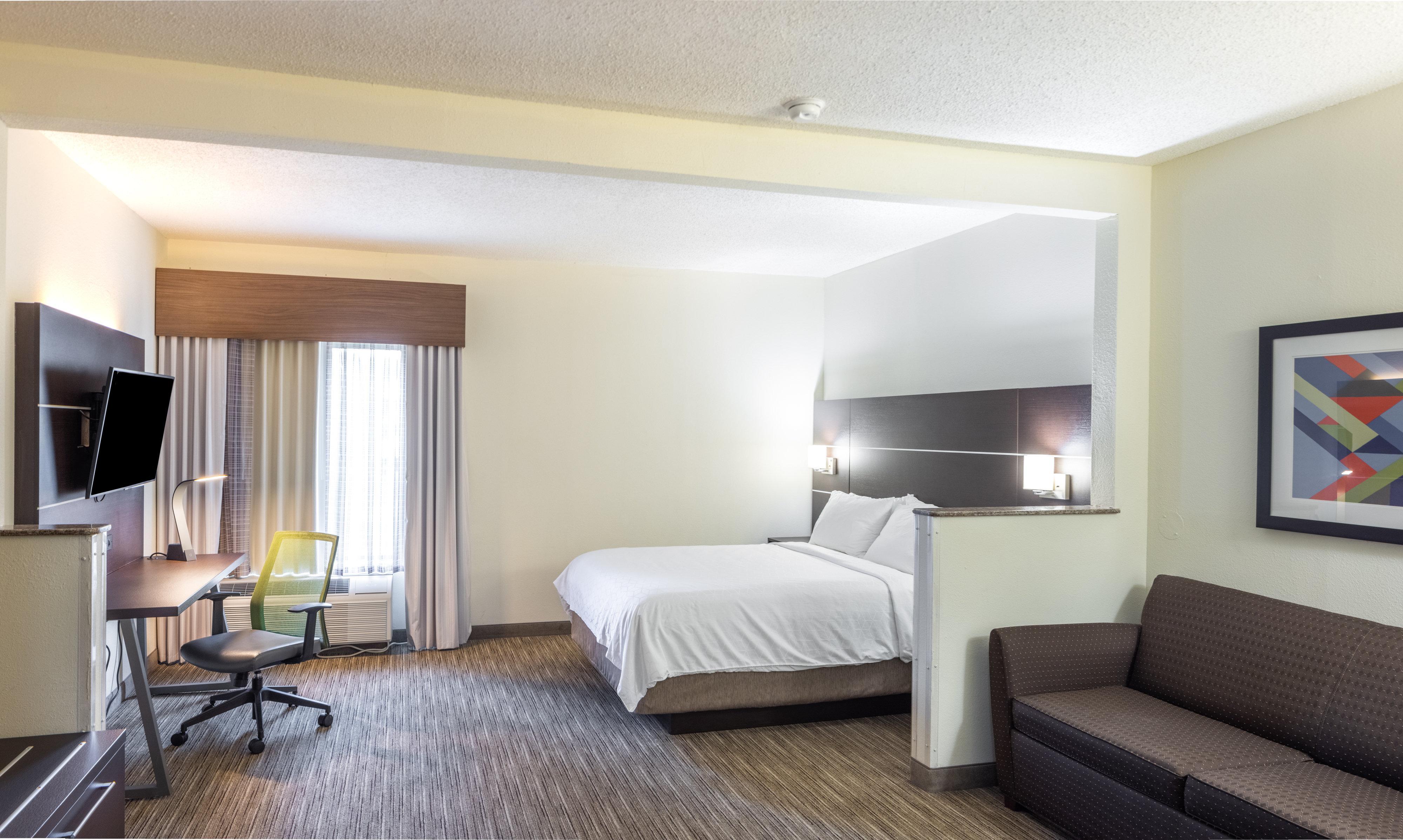 Holiday Inn Express Hotel & Suites Fort Payne By Ihg Luaran gambar