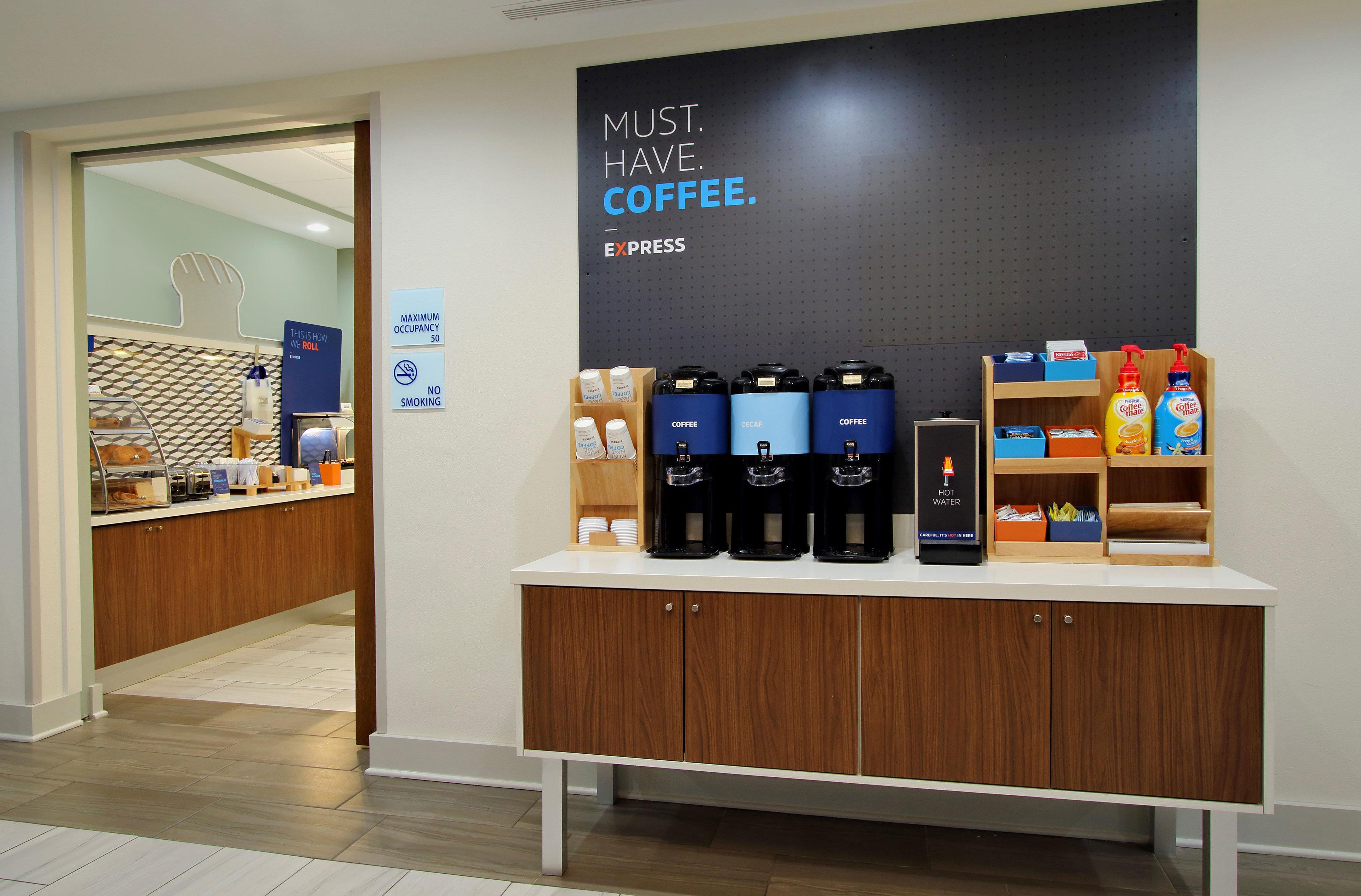 Holiday Inn Express Hotel & Suites Fort Payne By Ihg Luaran gambar